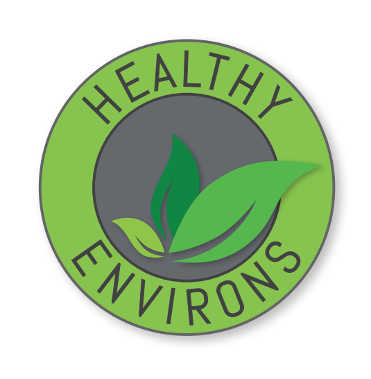 Healthy Environs | 303-968-1231